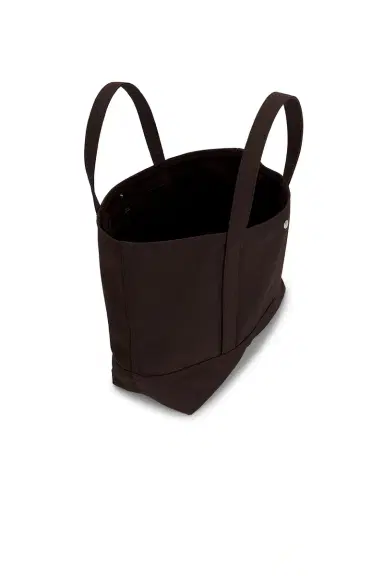 Toteme Beach Tote Bag | Thumbnail 5 Toteme Beach Tote Bag | Thumbnail 5