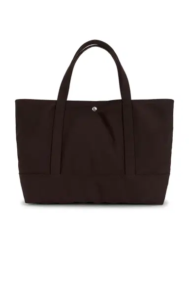 Toteme Beach Tote Bag | Thumbnail 1 Toteme Beach Tote Bag | Thumbnail 1