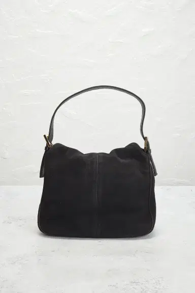 Fendi Mama Baguette Shoulder Bag | Thumbnail 3