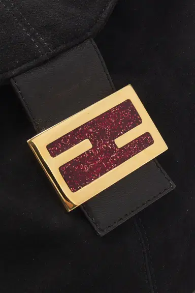 Fendi Mama Baguette Shoulder Bag | Thumbnail 5