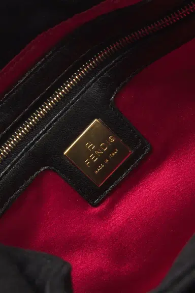 Fendi Mama Baguette Shoulder Bag | Thumbnail 6