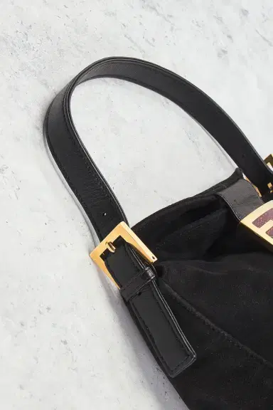 Fendi Mama Baguette Shoulder Bag | Thumbnail 8