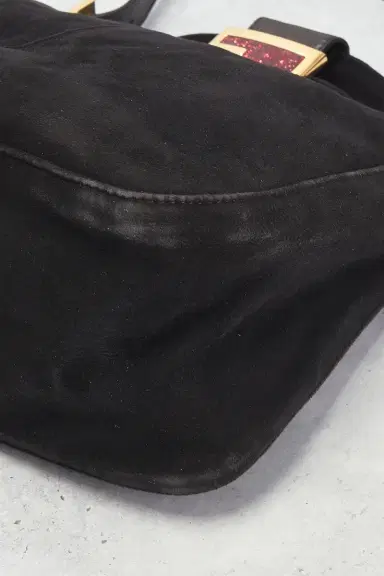 Fendi Mama Baguette Shoulder Bag | Thumbnail 10