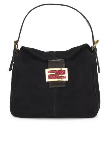 Fendi Mama Baguette Shoulder Bag | Thumbnail 1