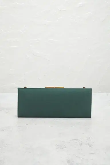 saint laurent Saint Laurent Small Midnight Pochette | Thumbnail 3 saint laurent Saint Laurent Small Midnight Pochette | Thumbnail 3
