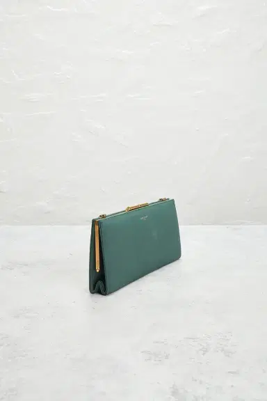 saint laurent Saint Laurent Small Midnight Pochette | Thumbnail 4 saint laurent Saint Laurent Small Midnight Pochette | Thumbnail 4