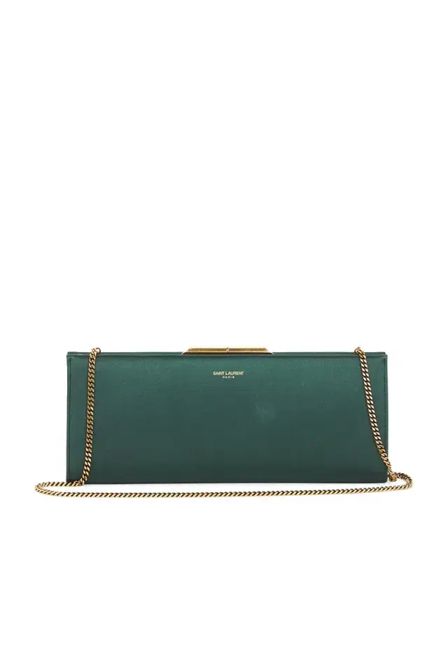 saint laurent Saint Laurent Small Midnight Pochette