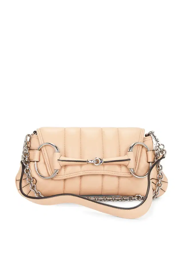 Gucci Horsebit Clutch