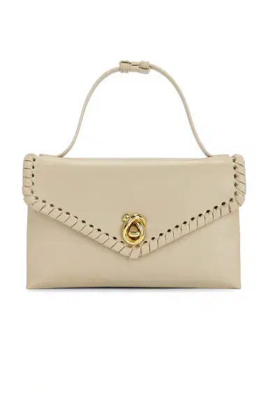 Bottega Veneta Knot Lock Bag | Thumbnail 2 Bottega Veneta Knot Lock Bag | Thumbnail 2