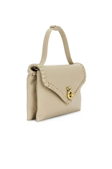 Bottega Veneta Knot Lock Bag | Thumbnail 4 Bottega Veneta Knot Lock Bag | Thumbnail 4