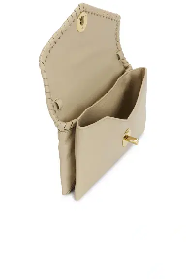 Bottega Veneta Knot Lock Bag | Thumbnail 5 Bottega Veneta Knot Lock Bag | Thumbnail 5