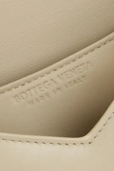 Bottega Veneta Knot Lock Bag | Thumbnail 6 Bottega Veneta Knot Lock Bag | Thumbnail 6