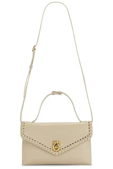 Bottega Veneta Knot Lock Bag | Thumbnail 1 Bottega Veneta Knot Lock Bag | Thumbnail 1
