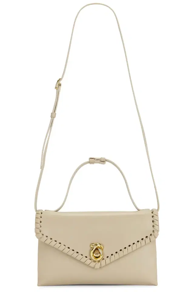 Knot Lock Bag