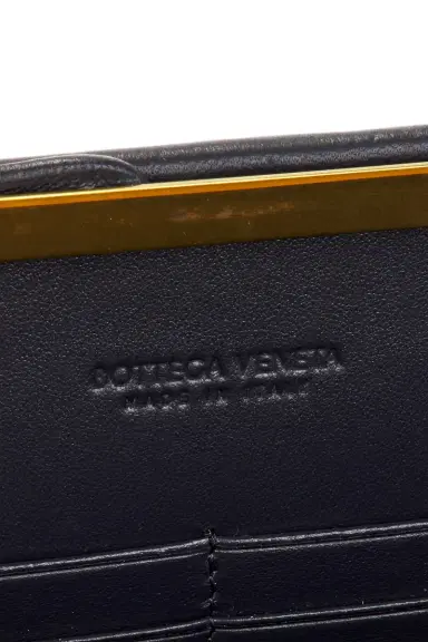 Bottega Veneta Mezzanotte Clutch | Thumbnail 5 Bottega Veneta Mezzanotte Clutch | Thumbnail 5