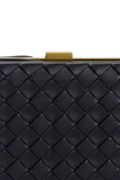 Bottega Veneta Mezzanotte Clutch | Thumbnail 6 Bottega Veneta Mezzanotte Clutch | Thumbnail 6
