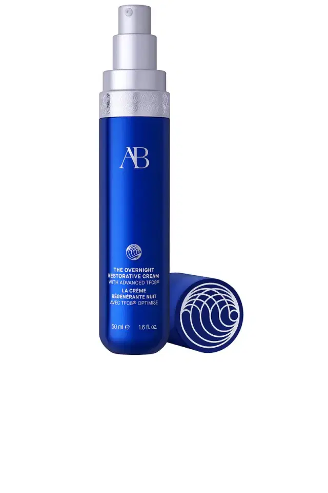 Augustinus Bader The Overnight Restorative Cream