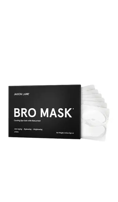 Jaxon Lane Bro Mask Eye Gel Box Of 6 | Thumbnail 2