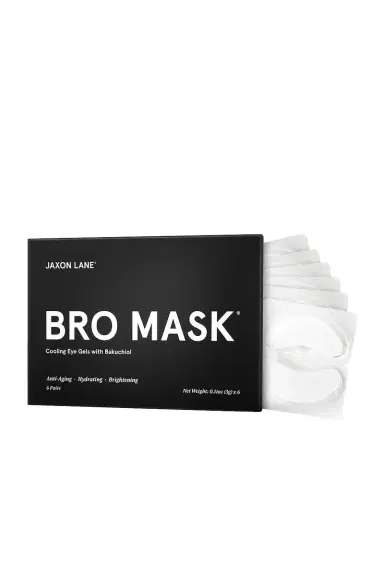 Jaxon Lane Bro Mask Eye Gel Box Of 6 | Thumbnail 1