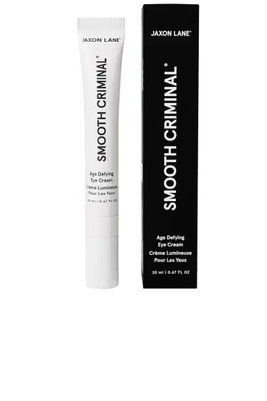 Jaxon Lane Smooth Criminal Age Defying Eye Cream With Cooling Applicator | Thumbnail 2
