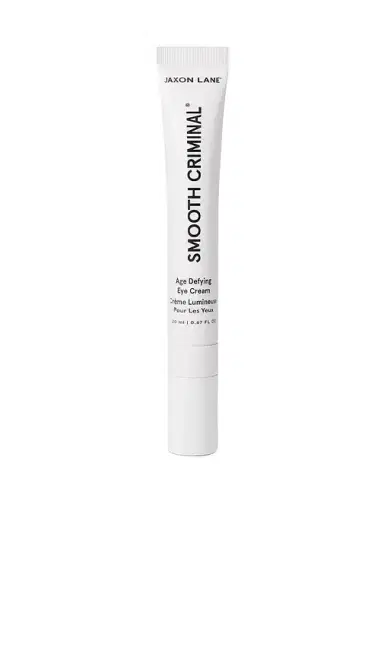 Jaxon Lane Smooth Criminal Age Defying Eye Cream With Cooling Applicator | Thumbnail 5