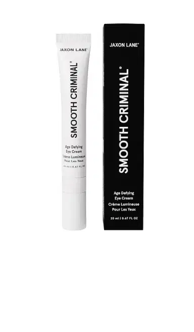 Jaxon Lane Smooth Criminal Age Defying Eye Cream With Cooling Applicator | Thumbnail 6