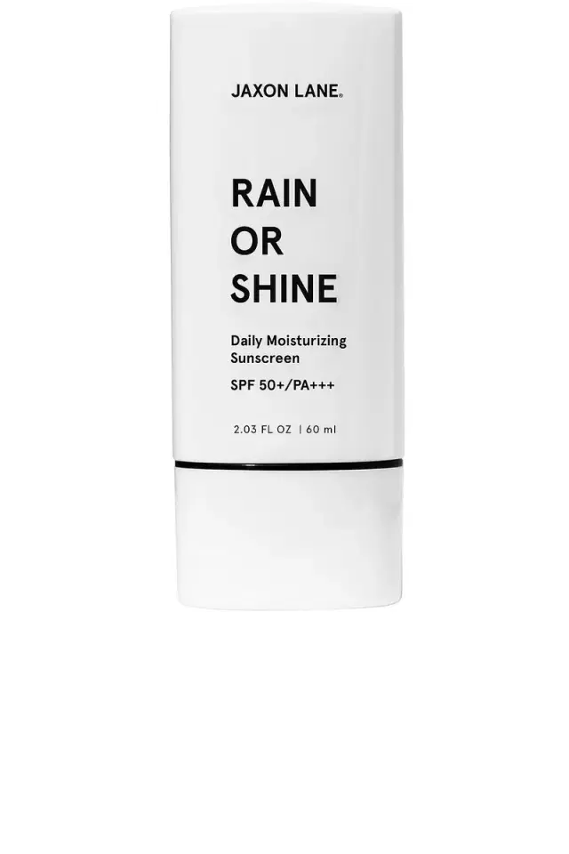 Jaxon Lane Rain Or Shine Sunscreen