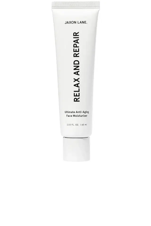 Jaxon Lane Relax And Repair Moisturizer