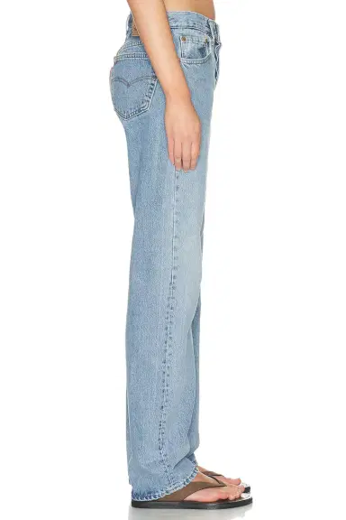 aligrace Original Straight Leg Jean | Thumbnail 3
