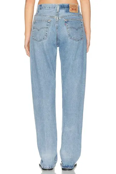 aligrace Original Straight Leg Jean | Thumbnail 4