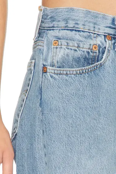 aligrace Original Straight Leg Jean | Thumbnail 6