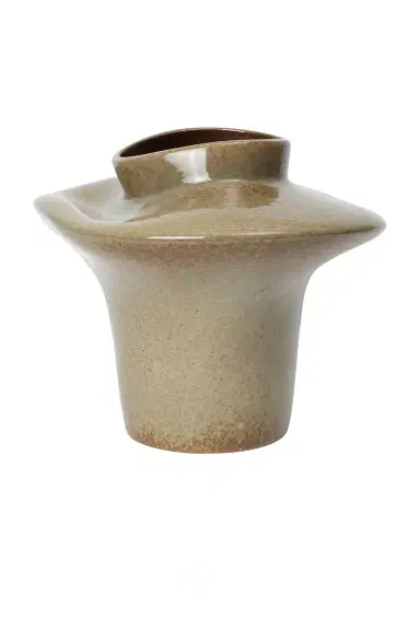 FERM LIVING Evio Vase | Thumbnail 1