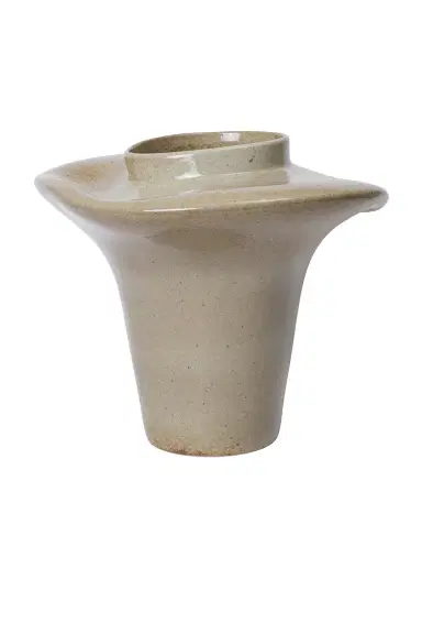 FERM LIVING Evio Vase | Thumbnail 1