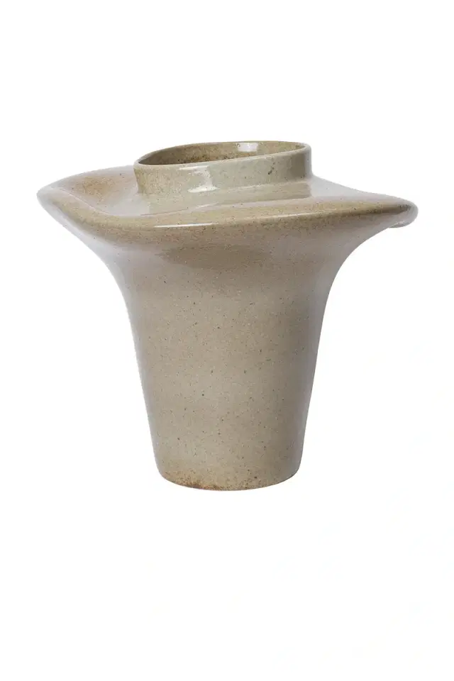 FERM LIVING Evio Vase