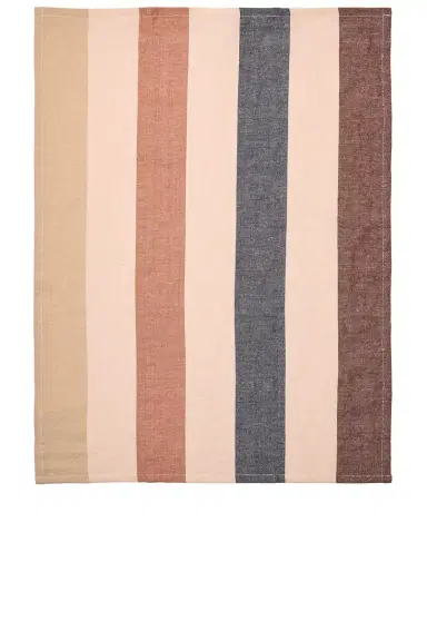 FERM LIVING Hale Tea Towel | Thumbnail 1