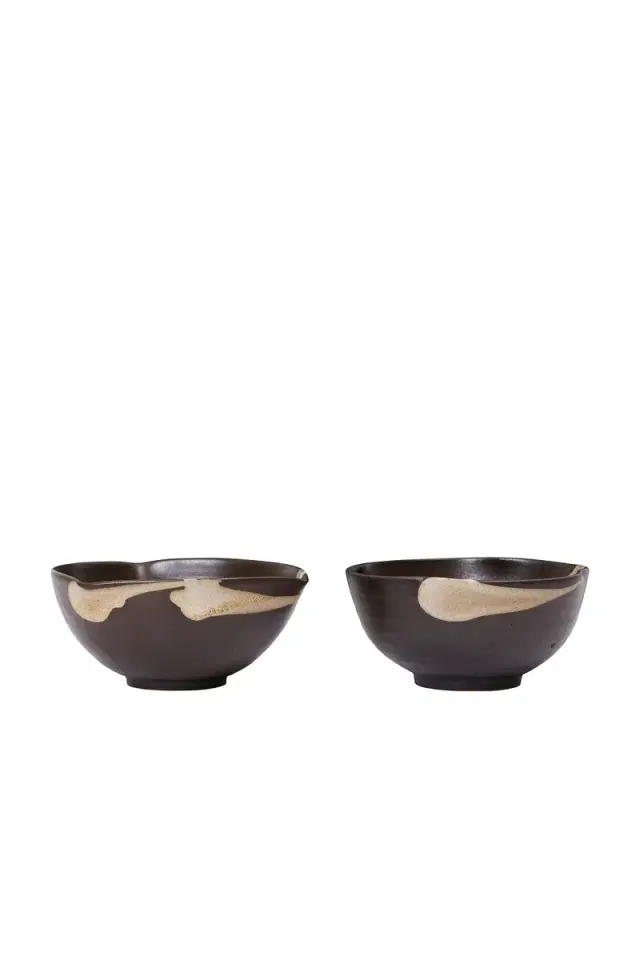 Ferm Living Koyo Bowls Set Of 2
