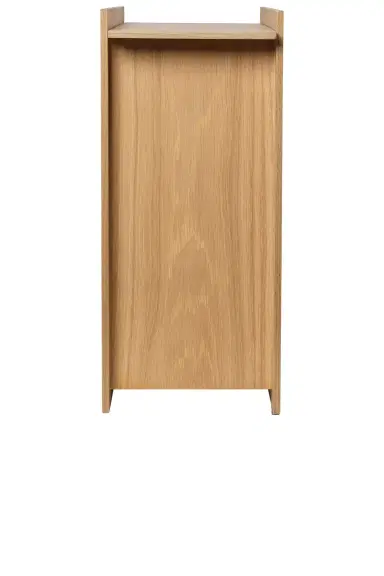 FERM LIVING Sama Wooden Bin | Thumbnail 2 FERM LIVING Sama Wooden Bin | Thumbnail 2
