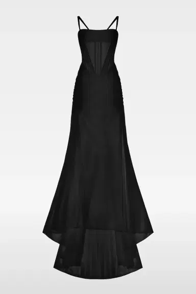 REVOLVE LOS ANGELES Eliza Gown | Thumbnail 5 REVOLVE LOS ANGELES Eliza Gown | Thumbnail 5