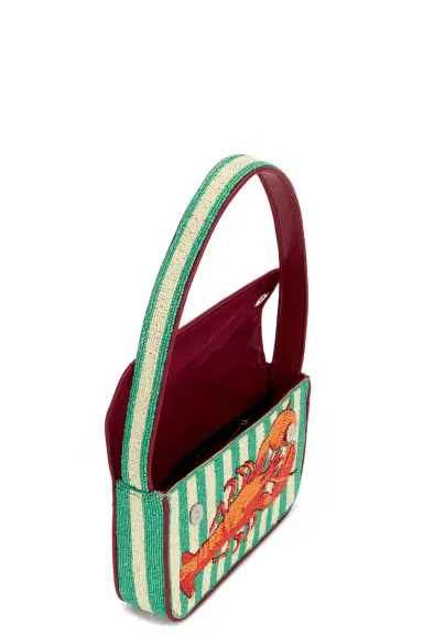 Staud Tommy Beaded Bag | Thumbnail 5 Staud Tommy Beaded Bag | Thumbnail 5
