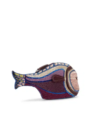 Staud Pesce Clutch | Thumbnail 4