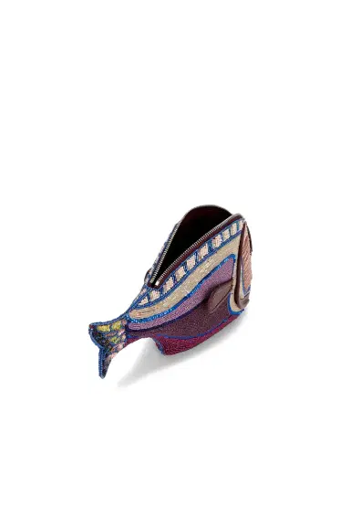 Staud Pesce Clutch | Thumbnail 5