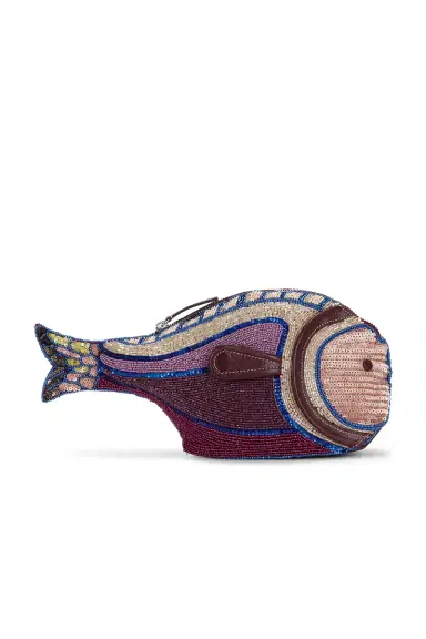 Staud Pesce Clutch | Thumbnail 1