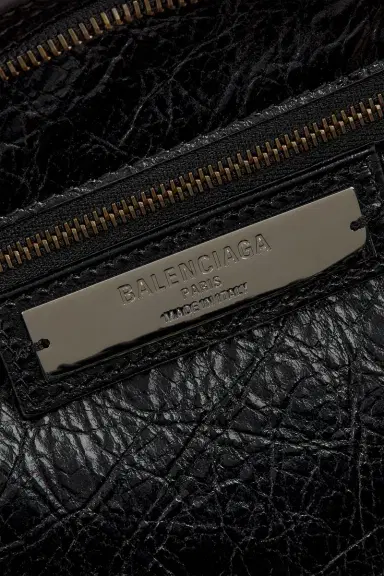 Balenciaga Le City Small Bag | Thumbnail 7