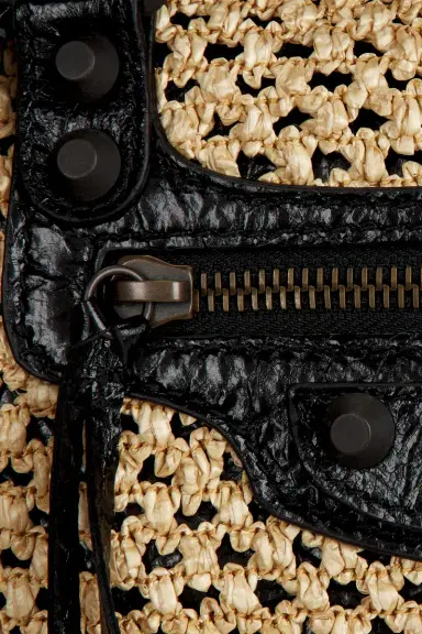 Balenciaga Le City Small Bag | Thumbnail 8