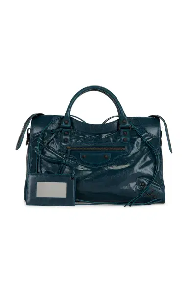 Balenciaga Le City Medium Bag | Thumbnail 3 Balenciaga Le City Medium Bag | Thumbnail 3