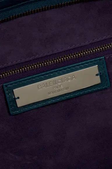 Balenciaga Le City Medium Bag | Thumbnail 7 Balenciaga Le City Medium Bag | Thumbnail 7