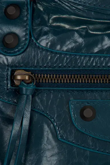 Balenciaga Le City Medium Bag | Thumbnail 8 Balenciaga Le City Medium Bag | Thumbnail 8