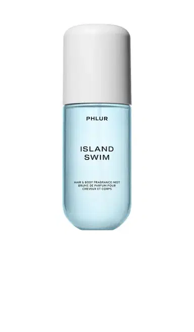 PHLUR Travel Size Island Swim Hair And Body Mist 3oz | Thumbnail 5