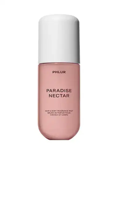 PHLUR Travel Size Paradise Nectar Hair And Body Mist 3oz | Thumbnail 5