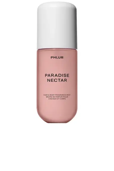 PHLUR Travel Size Paradise Nectar Hair And Body Mist 3oz | Thumbnail 1